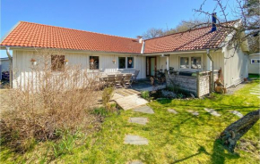 Stunning Home In Styrsö With House Sea View Styrsö